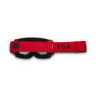 Gogle FOX Main Core Fluo Red
