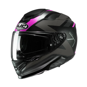 Kask motocyklowy integralny HJC RPHA 71 PINNA