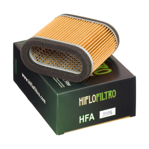 Filtr powietrza Hiflofiltro HFA2906 kompatybilny z motocyklami: Kawasaki