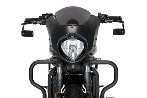 Owiewka CA Dark Knight do Kawasaki Vulcan S 15-20