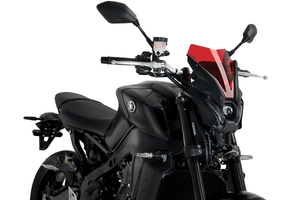 Owiewka PUIG do Yamaha MT-09 21-22 (Sport)