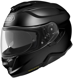 Kask motocyklowy integralny SHOEI GT-AIR 2 Czarny