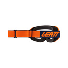 GOGLE LEATT VIZION 2.5 90 VLT ORANGE CLEAR