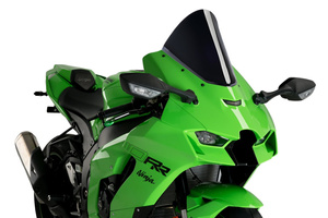 Szyba wyścigowa PUIG do Kawasaki ZX10R / RR 21