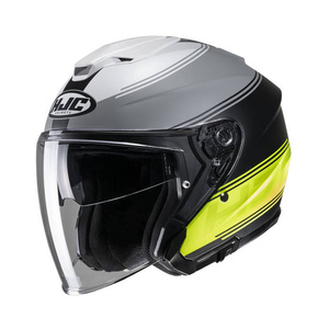 Kask motocyklowy otwarty HJC I30 VICOM