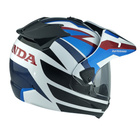 Kask motocyklowy ARAI Tour-X5 Honda Africa Twin