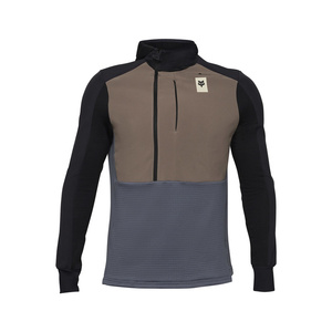 Bluza motocyklowa FOX Defend Thermal Ash