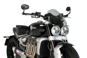 Owiewka PUIG do Triumph Rocket 3 20-21