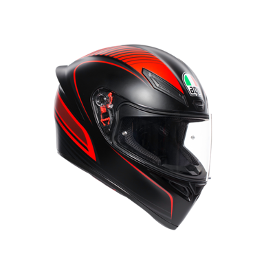 Kask motocyklowy AGV K1 Warmup