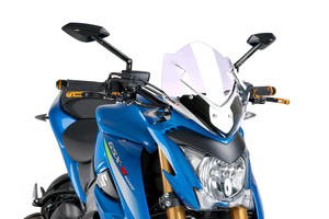 Owiewka PUIG do Suzuki GSX-S1000 15-21