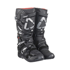 Buty motocyklowe LEATT 5.5 Flexlock Black