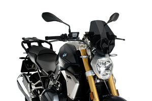 Owiewka PUIG do BMW R1250R 19-21 (Sport)