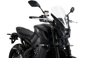 Owiewka PUIG do Yamaha MT-09 21-22 (Touring)