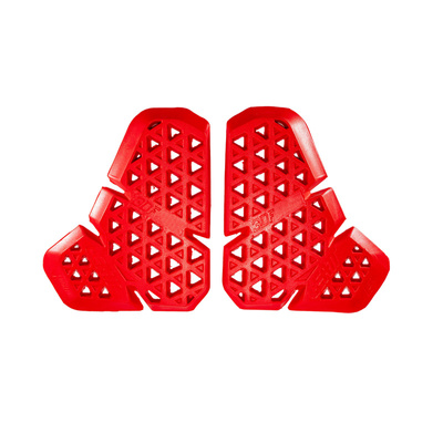Ochraniacz Klatki Piersiowej Leatt Inserts 3Df Ce Level 2 Pair