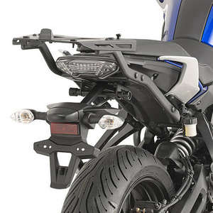 Kappa stelaż kufra centralnego Yamaha MT 07 Tracer (16-19) ( bez płyty )