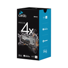 Interkom motocyklowy uniwersalny CARDO FREECOM 4X SINGLE