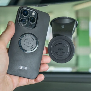 Magnetyczna Głowica SP Connect MAG-ALIGN B