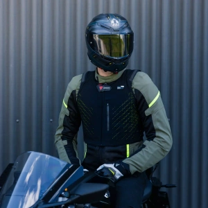 Kamizelka z poduszką powietrzną DAINESE Smart Air