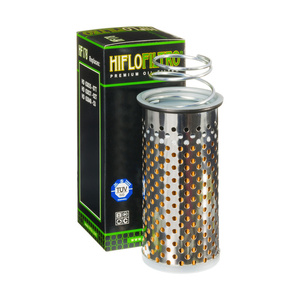 Filtr oleju Hiflofiltro HF178: H.D.