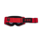 Gogle FOX Airspace Core Fluo Red