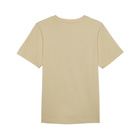 T-Shirt dziecięcy FOX Junior Race Crew Cream