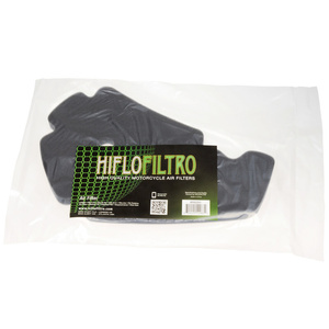 Filtr powietrza Hiflofiltro HFA5201 kompatybilny z motocyklami: Aprilia,Malaguti,Peugeot,Piaggio