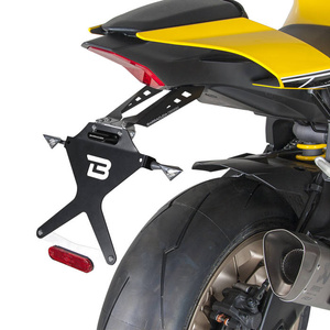 Mocowanie tablicy z regulacją do Yamaha Yzf-R1 15-20