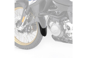 Przedłużenie błotnika do BMW F850GS / Adv. 18-24 (przednie)