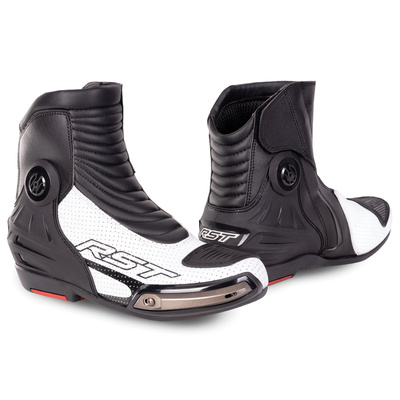Buty motocyklowe LEATT 4.5 Black