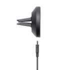 Uchwyt Mocowanie Indukcja Bezprzewodowo Auto Samochód wentylacja VENT SPC+ SP CONNECT Uniwersalny