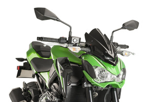 Owiewka PUIG do Kawasaki Z900 17-19 (Sport)