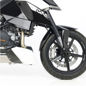 Przedłużenie błotnika do KTM 690 Duke 08-11 (przednie)