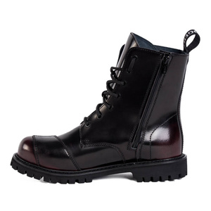 Buty motocyklowe BROGER Montana