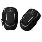 Torba motocyklowa na udo/nogę saszetka Rebelhorn HIP czarny-szary