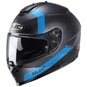 Kask motocyklowy integralny HJC C70 Eura