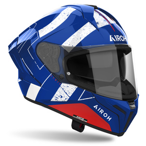 Kask motocyklowy AIROH Matryx Scope