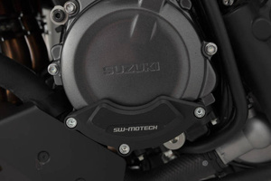 Osłona silnika płyta pod silnik SW-MOTECH SUZUKI GSX-S 1000 (21-)