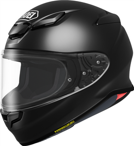 Kask motocyklowy integralny SHOEI NXR 2 Czarny