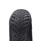 Buty krótkie motocyklowe miejskie/turystyczne Rebelhorn SPARK II czarny