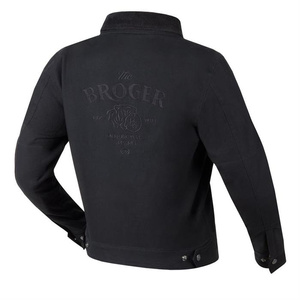 Kurtka motocyklowa damska BROGER Montana Lady