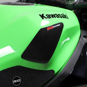 Slidery motocyklowe zbiornika paliwa RG Racing Kawasaki ZX-25R 20-