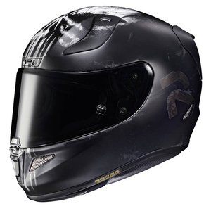 Kask motocyklowy integralny HJC RPHA 11 Punisher Marvel