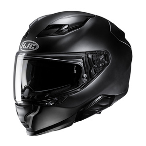 Kask motocyklowy integralny HJC F71 matowy czarny