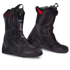 Damskie buty motocyklowe turystyczne Shima STRATO czarny