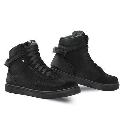 Damskie Trampki/buty motocyklowe Shima SX-2 EVO czarny