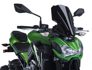 Owiewka PUIG do Kawasaki Z900 17-19 (Touring)