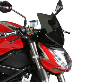 Przednia owiewka Aerosport do Ducati Streetfighter 848/1100