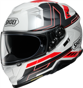 Kask motocyklowy integralny SHOEI GT-AIR 2 Aperture tc-6