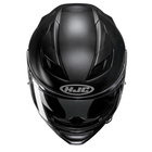 Kask motocyklowy integralny HJC F71 matowy czarny