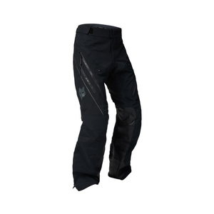 Spodnie motocyklowe FOX Defend Gore-Tex ADV Black